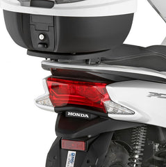 Givi Top case carrier for Monolock® case for Honda PCX 125 (2021) | SR1190