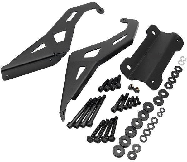 Givi SR2122 Yamaha Tracer 900, FJ-09 15-17 Rear Rack specific for Monokey or Monolock Cases | SR2122