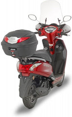 GIVI Top Box Rack Monolock Case | SR2134