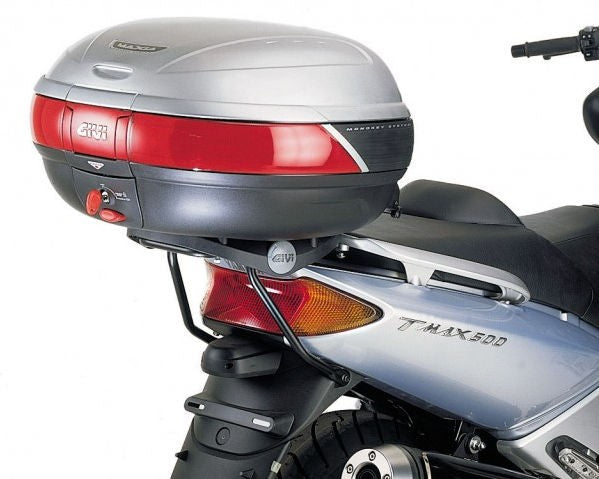 GIVI Top Box Black Tank For Monokey Case | SR45
