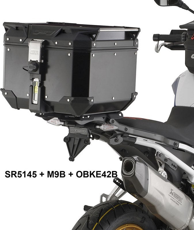 GIVI Topcase carrier for monokey case for BMW F 900 GS (24) | SR5145