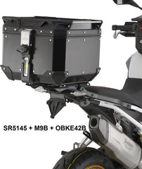 GIVI Topcase carrier for monokey case for BMW F 900 GS (24) | SR5145