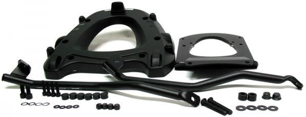 GIVI Top Box Black Tank For Monokey® Case | SR5600