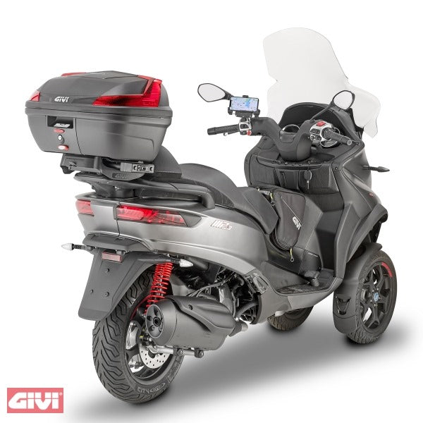 GIVI Top Box Racks For Monokey Or Monolock Case | SR5613