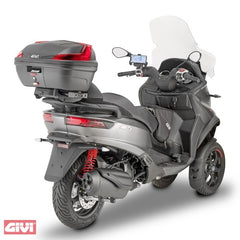 GIVI Top Box Racks For Monokey Or Monolock Case | SR5613