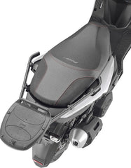 GIVI Topcase carrier for monolock case - for Kymco KRV 200 (23) | SR6123
