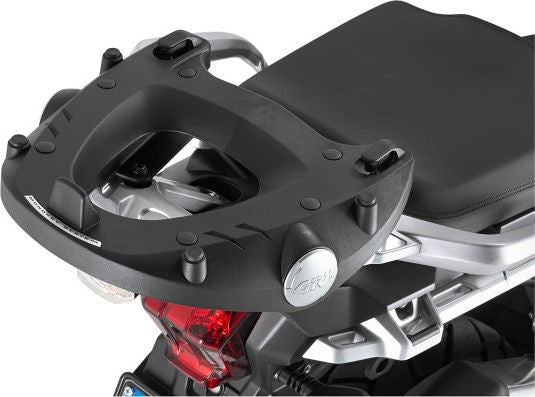 Givi SR6403 Triumph Tiger Explorer 1200, Rear Rack specific for Monokey top case, Monokey plate included | SR6403