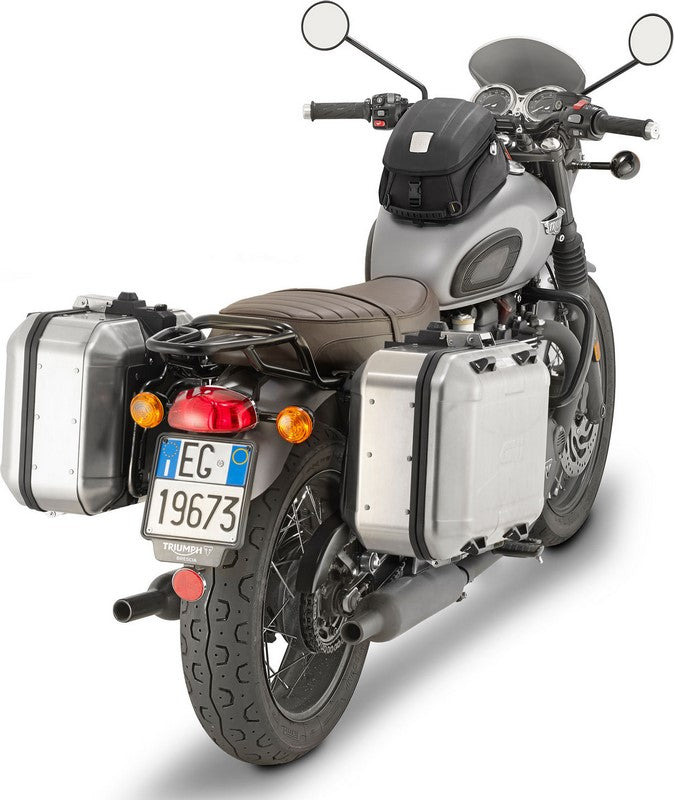 Givi Top Case Rack SR6410 for Triumph Bonneville T100 17-, T120 | SR6410