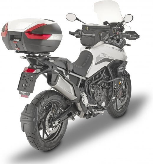 Givi Top case carrier for Monokey or Monolock case for Triumph Tiger 900 (2020) | SR6415