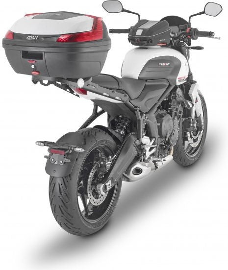 Givi SPECIFIC REAR RACK | SR6419