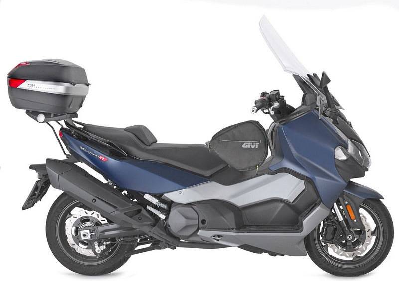 Givi SR7060 SYM Maxsym TL 500 20- Rear Rack specific for Monokey or Monolock top case | SR7060