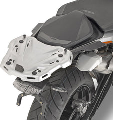 Givi TopCase carrier for Monokey or Monolock suitcase | SR7715