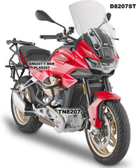 Givi TopCase carrier for Monokey or Monolock suitcase | SR8207