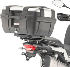 Givi Top Case Rack SR8711 for Benelli TRK 502 X 20- | SR8711