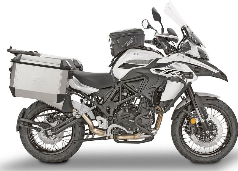 Givi Top Case Rack SR8711 for Benelli TRK 502 X 20- | SR8711
