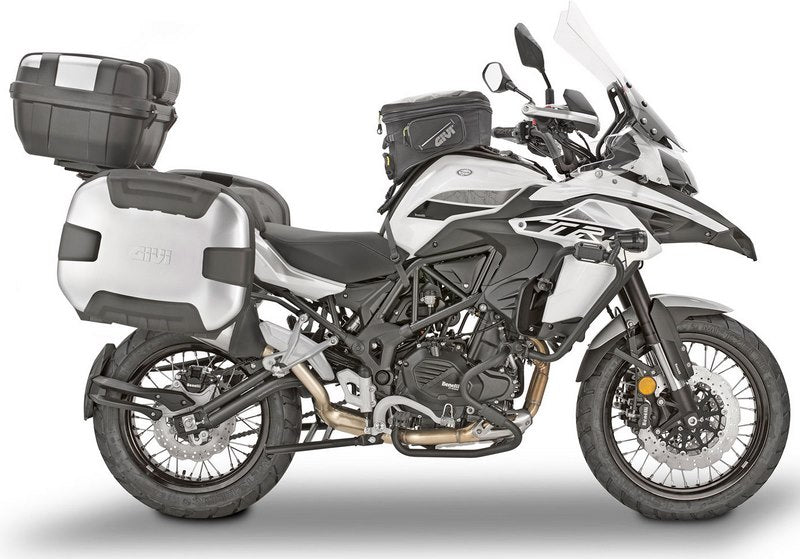 Givi Top Case Rack SR8711 for Benelli TRK 502 X 20- | SR8711