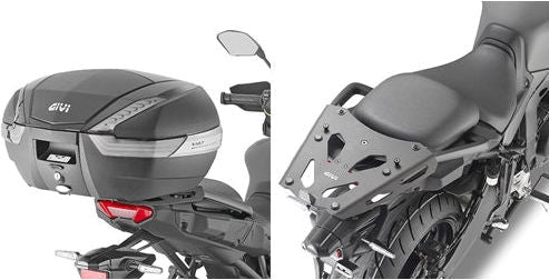 Givi MONOKEY REAR RACK | SRA2159