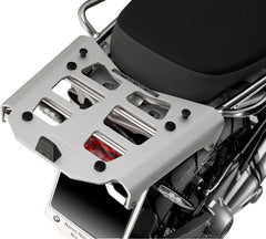 Givi SRA5102 BMW R 1200 GS 06-13 Adventure Aluminum Rear Rack specific for Monokey top case | SRA5102