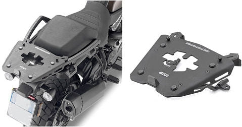 Givi MONOKEY REAR RACK | SRA8400
