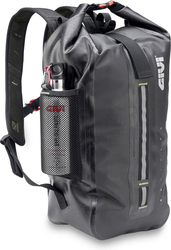 Givi Stainless Steel Thermal Flask, 500ml water bottle | STF500S