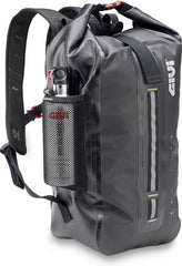 Givi Stainless Steel Thermal Flask, 500ml water bottle | STF500S