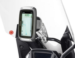 Givi Holder to mount TomTom Rider 40 / 400 / 410 / 42 / 450 / 500 / 550 on Givi Smart S901A / S902A / S903A | STTR40SM