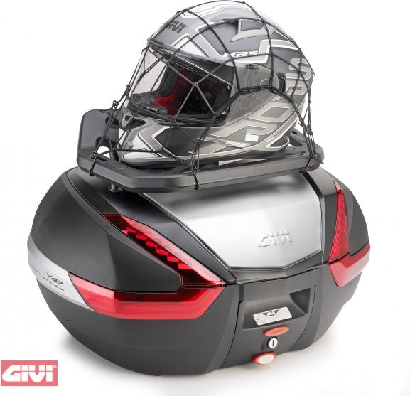 Givi Elastic cargo net, black | T11N