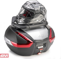 Givi Elastic cargo net, black | T11N
