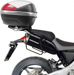Givi T129 Soft Side Bags SideFrame for Yamaha MT-03 | T129