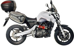 Givi T129 Soft Side Bags SideFrame for Yamaha MT-03 | T129