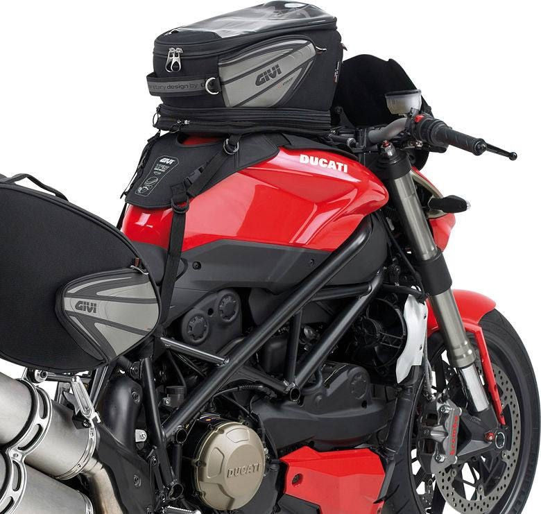 GIVI Universal Base For Belt Attachment | T460B