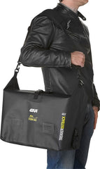 Givi T507 Waterproof Tail or OBK48 Inner Case Bag, 45 liters, dim. 330x450x280mm | T507