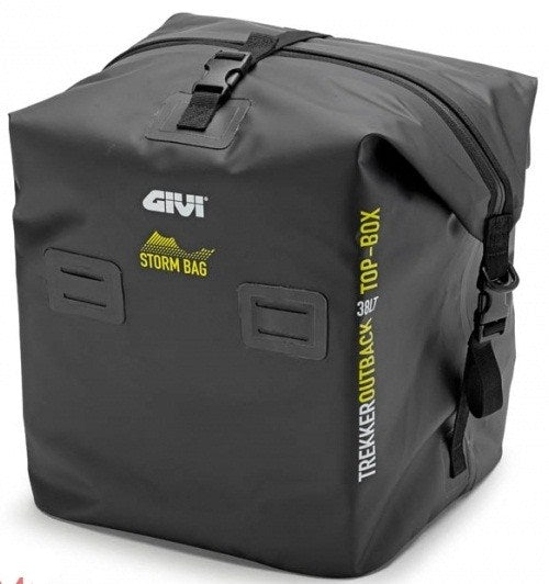 Givi T511 Waterproof Tail or Inner Bag, 38 liters | T511
