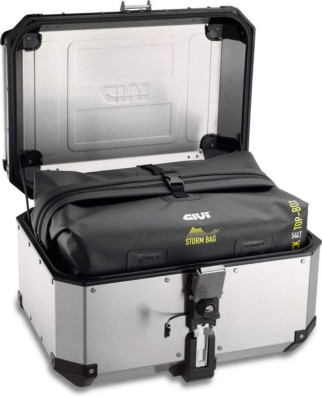 Givi T512 Waterproof Tail or Inner Bag, 54 liters | T512