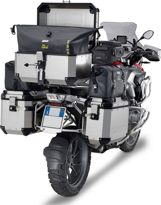 Givi T512 Waterproof Tail or Inner Bag, 54 liters | T512