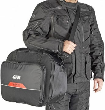 Givi Inside pocket for the suitcase V58 Maxia 5 | T522