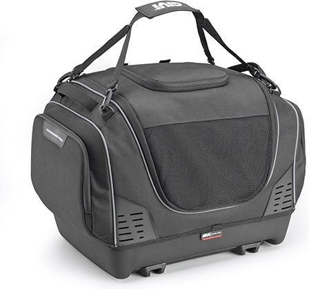 GIVI Transport bag with Monokey® fastening system for small dogs - max. load 5 kg | T525