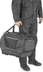 GIVI Transport bag with Monokey® fastening system for small dogs - max. load 5 kg | T525