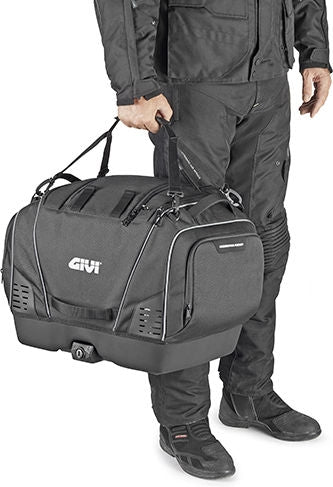 GIVI Transport bag with Monokey® fastening system for small dogs - max. load 5 kg | T525