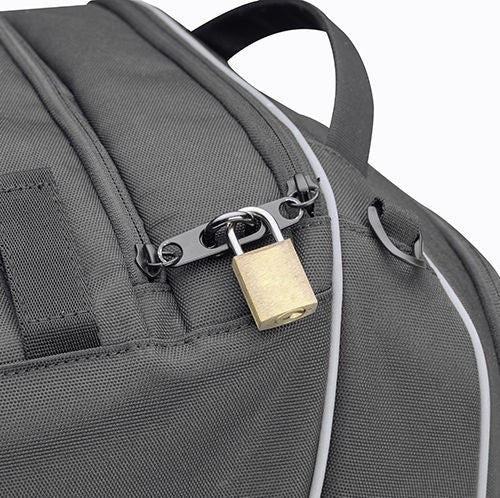 GIVI Transport bag with Monokey® fastening system for small dogs - max. load 5 kg | T525