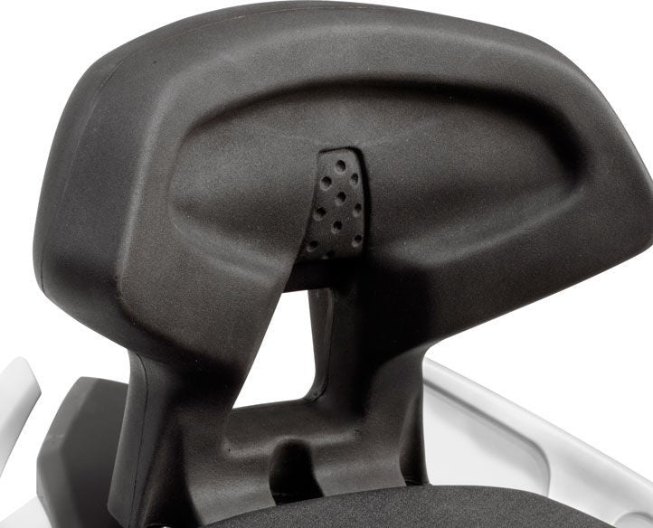 Givi Polyurethane backrest for Yamaha T-Max 500 (08-11), T-Max 530 (12-16) | TB2013A