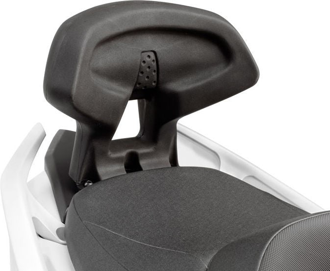 Givi Polyurethane backrest for Yamaha T-Max 500 (08-11), T-Max 530 (12-16) | TB2013A