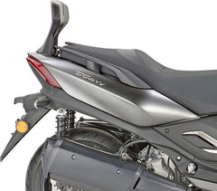 Givi Backrest for Yamaha Tricity 300 | TB2149