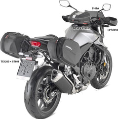 GIVI Spacer for EASYLOCK saddlebags for Honda CB750 Hornet (23) | TE1200