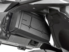 Givi TL1156KIT Specific Kit to install S250 Tool Box on Givi panniers for Honda X-ADV, BMW G310 GS | TL1156KIT