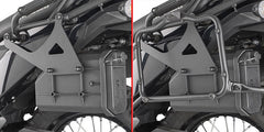 GIVI Kit for mounting the S250 Toolbox on PL4133 | TL4133KIT