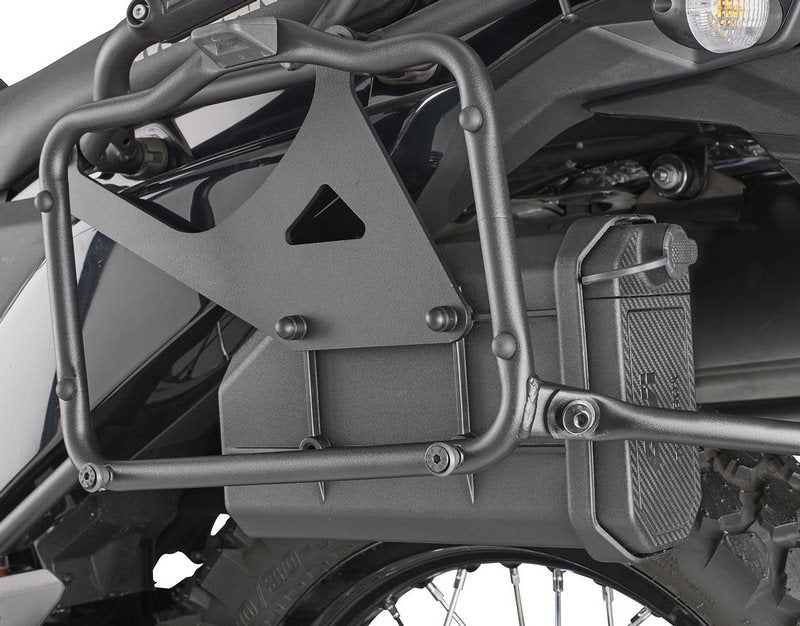 GIVI Kit for mounting the S250 Toolbox on PL4133 | TL4133KIT