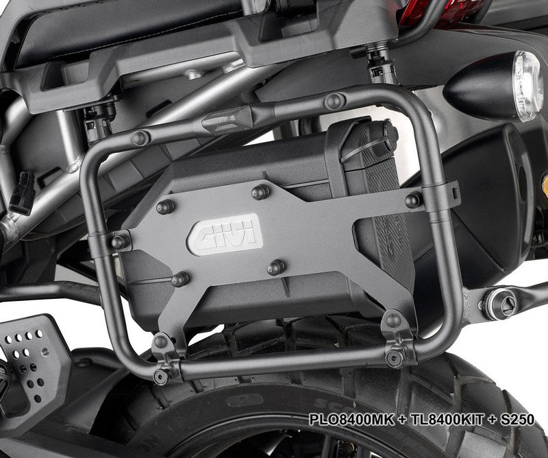 Givi TOOL BOX FIT KIT | TL8400KIT