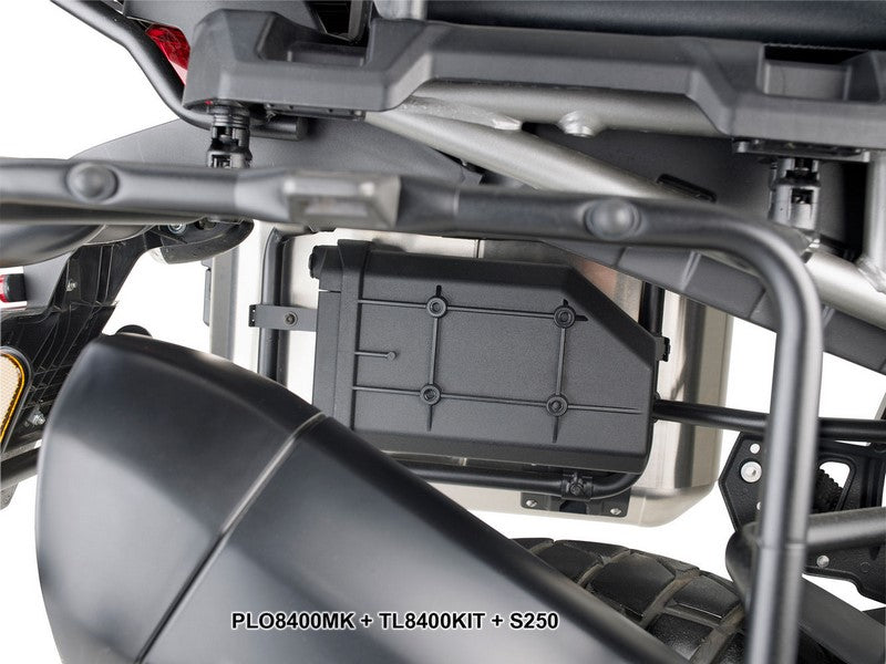 Givi TOOL BOX FIT KIT | TL8400KIT