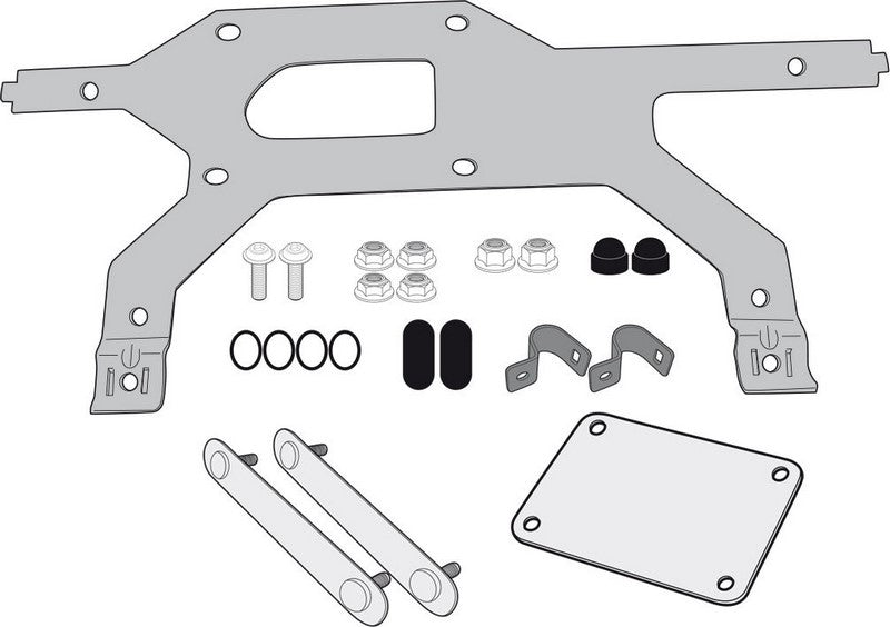 Givi TOOL BOX FIT KIT | TL8400KIT